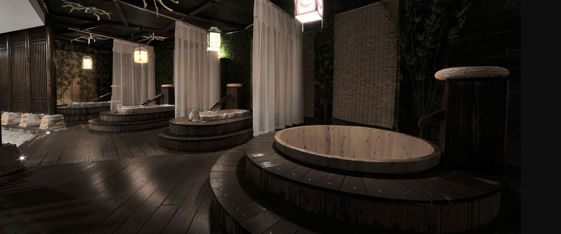 杭州上城桑拿养生馆_杭州上城spa养生会所_Aanan养生