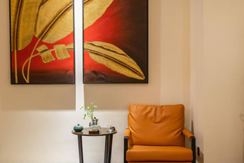 杭州上城养生会所：睡眠障碍的多模态干预